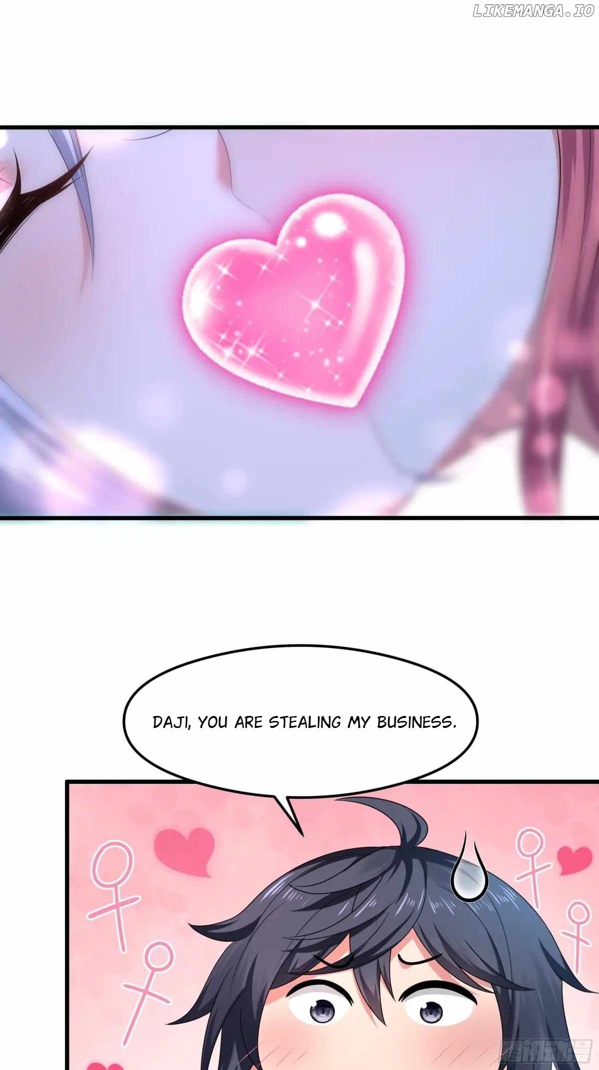 REBIRTH OF KING ZHOU: NOT BEING THE ULTIMATE VILLAIN Chapter 76 page 29