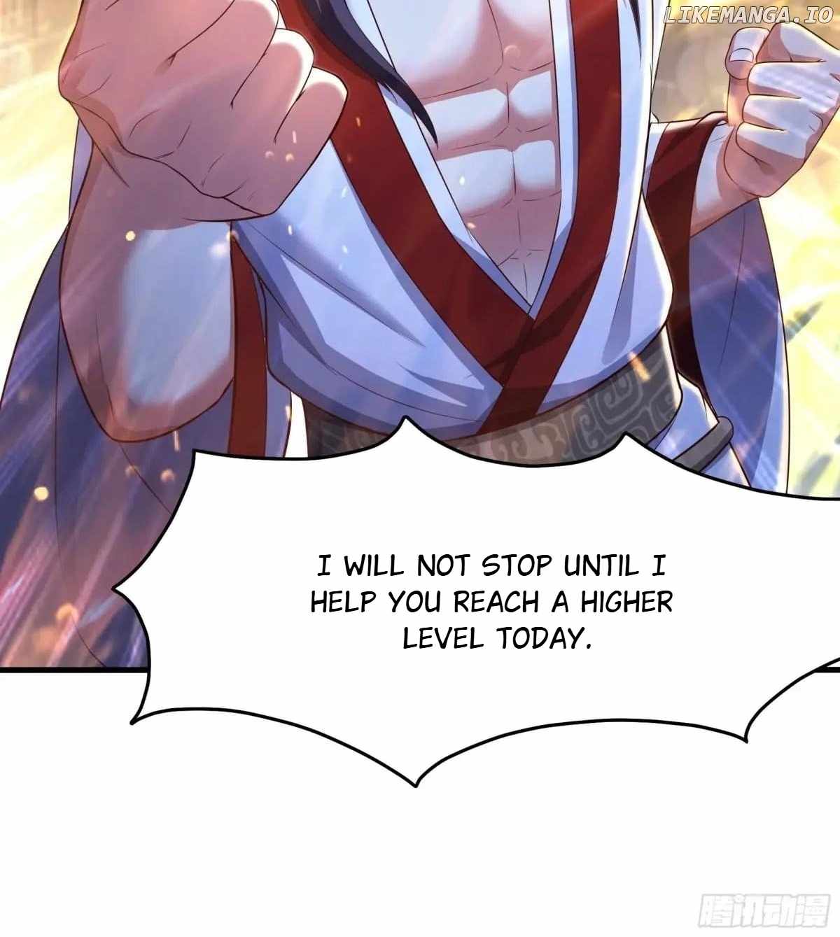 REBIRTH OF KING ZHOU: NOT BEING THE ULTIMATE VILLAIN Chapter 76 page 35