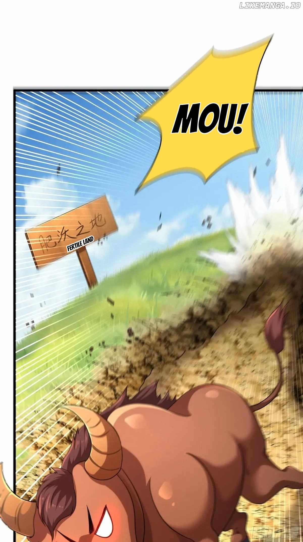 REBIRTH OF KING ZHOU: NOT BEING THE ULTIMATE VILLAIN Chapter 76 page 36