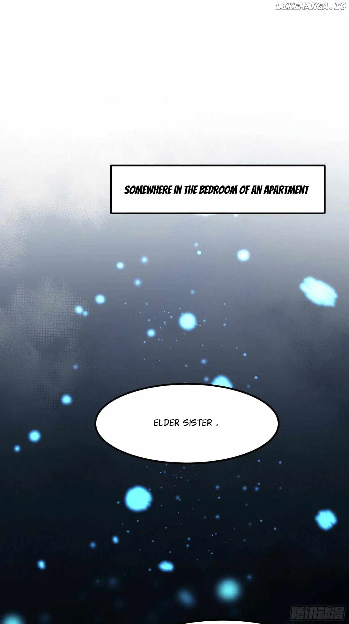 REBIRTH OF KING ZHOU: NOT BEING THE ULTIMATE VILLAIN Chapter 76 page 40