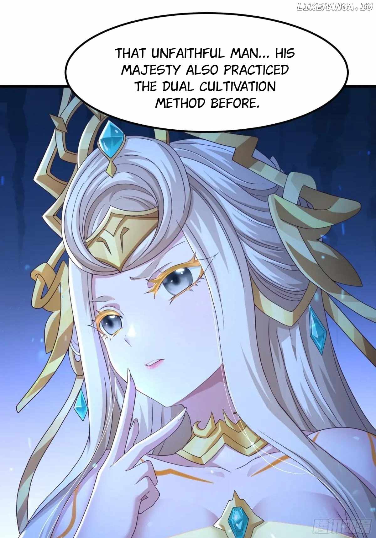 REBIRTH OF KING ZHOU: NOT BEING THE ULTIMATE VILLAIN Chapter 76 page 51