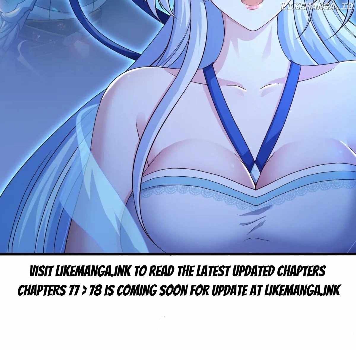 REBIRTH OF KING ZHOU: NOT BEING THE ULTIMATE VILLAIN Chapter 76 page 53