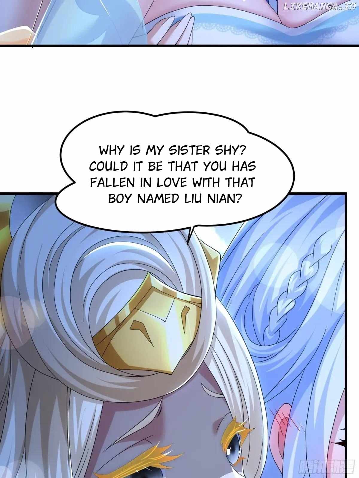 REBIRTH OF KING ZHOU: NOT BEING THE ULTIMATE VILLAIN Chapter 77 page 2