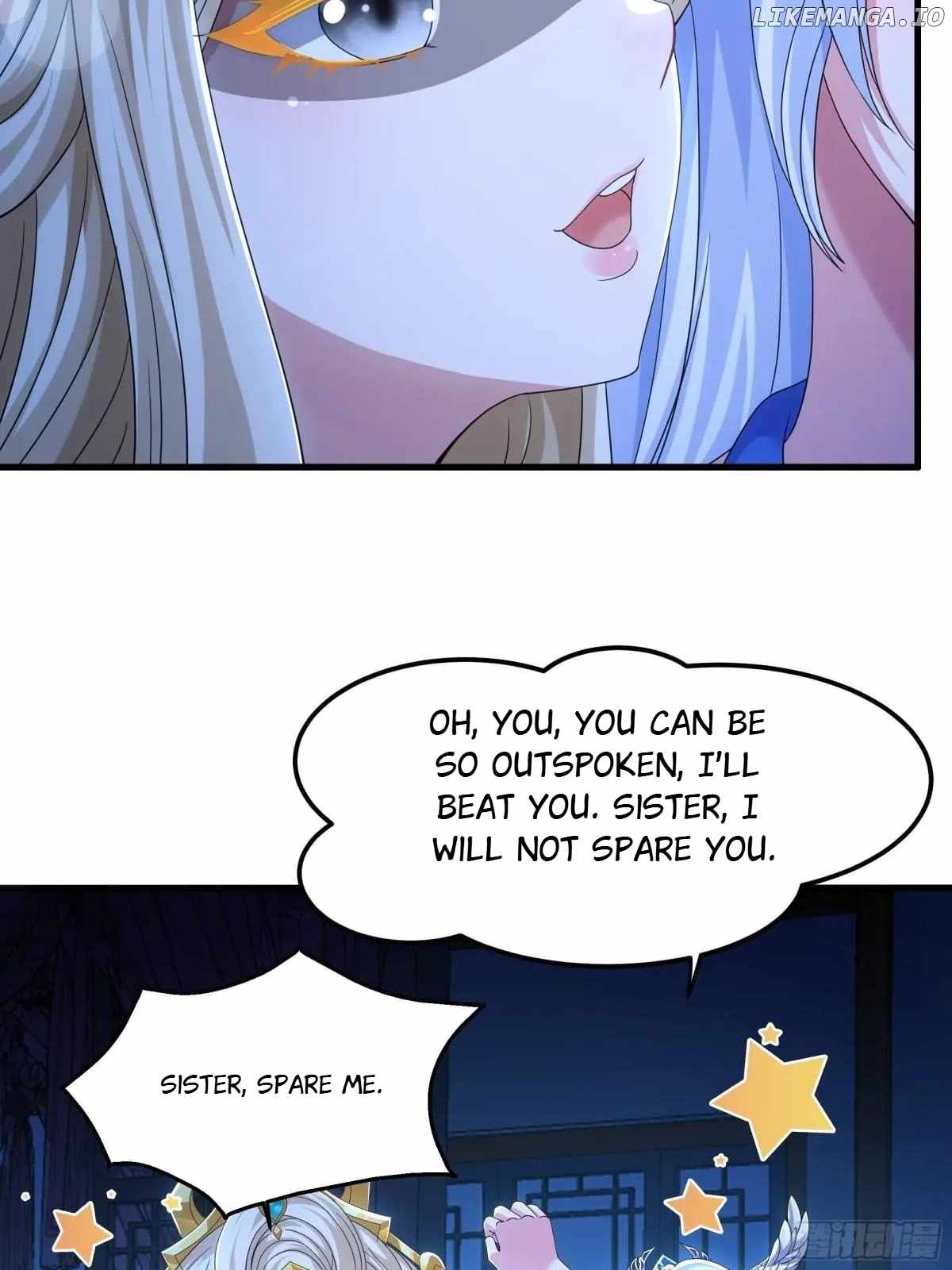 REBIRTH OF KING ZHOU: NOT BEING THE ULTIMATE VILLAIN Chapter 77 page 3