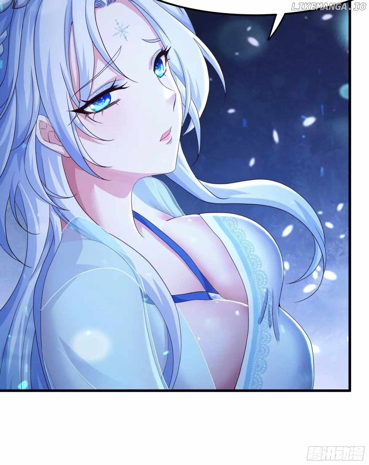 REBIRTH OF KING ZHOU: NOT BEING THE ULTIMATE VILLAIN Chapter 77 page 9