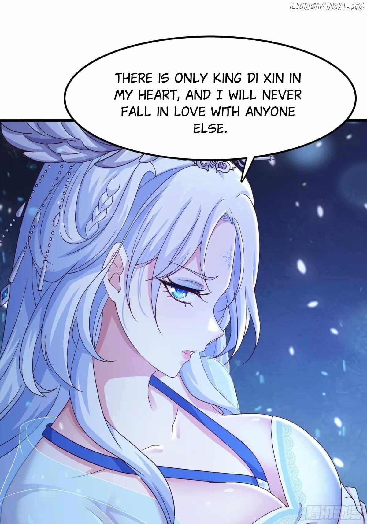 REBIRTH OF KING ZHOU: NOT BEING THE ULTIMATE VILLAIN Chapter 77 page 5