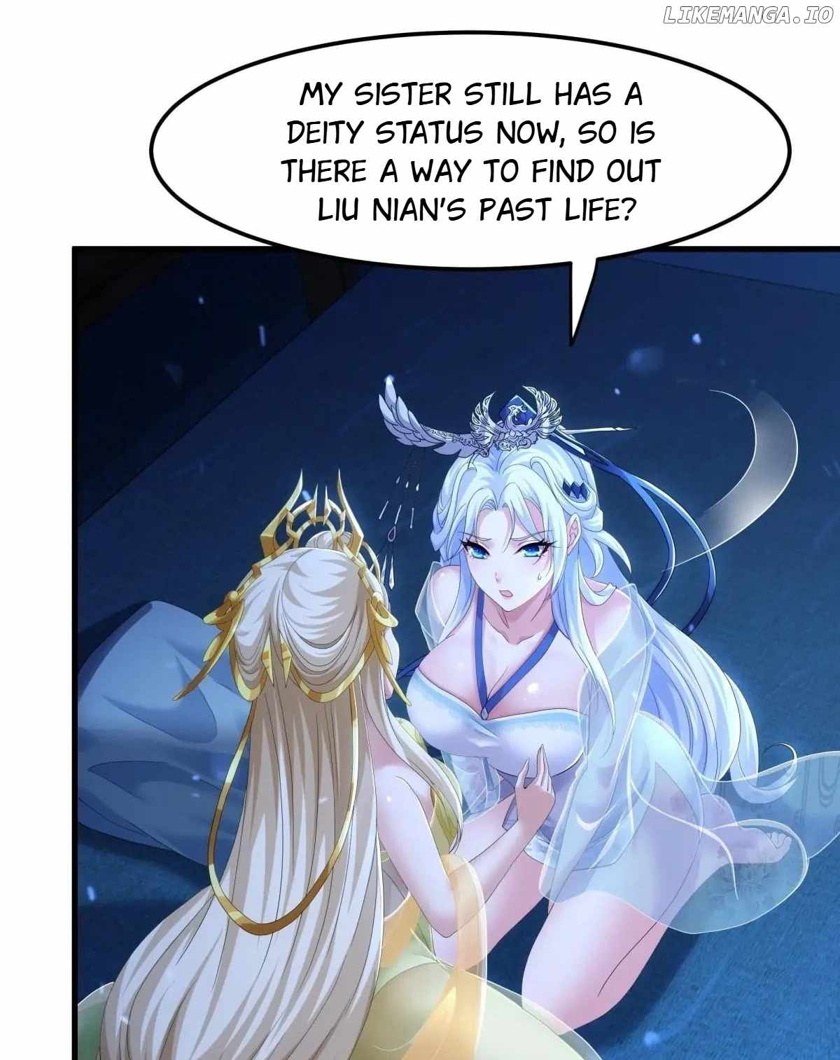 REBIRTH OF KING ZHOU: NOT BEING THE ULTIMATE VILLAIN Chapter 77 page 14