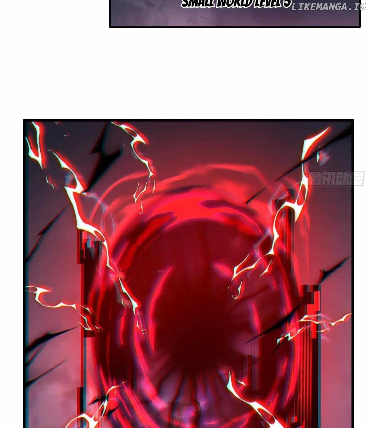 REBIRTH OF KING ZHOU: NOT BEING THE ULTIMATE VILLAIN Chapter 77 page 21