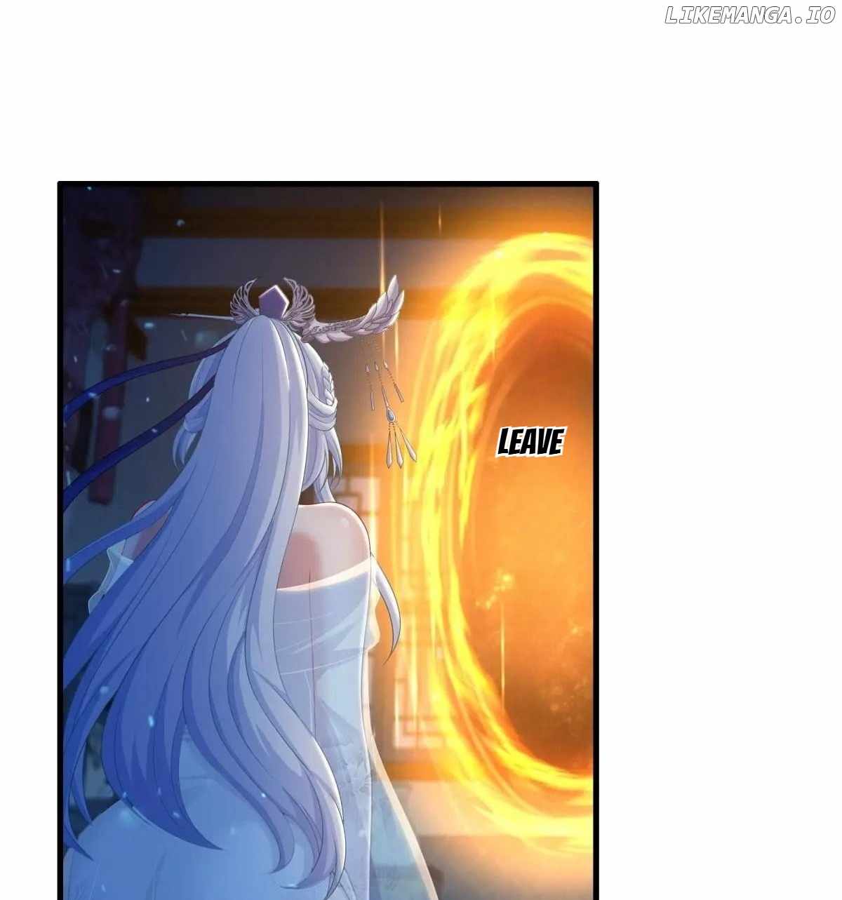 REBIRTH OF KING ZHOU: NOT BEING THE ULTIMATE VILLAIN Chapter 77 page 18