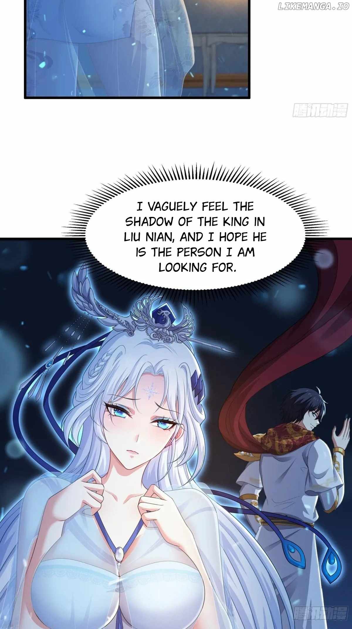 REBIRTH OF KING ZHOU: NOT BEING THE ULTIMATE VILLAIN Chapter 77 page 19