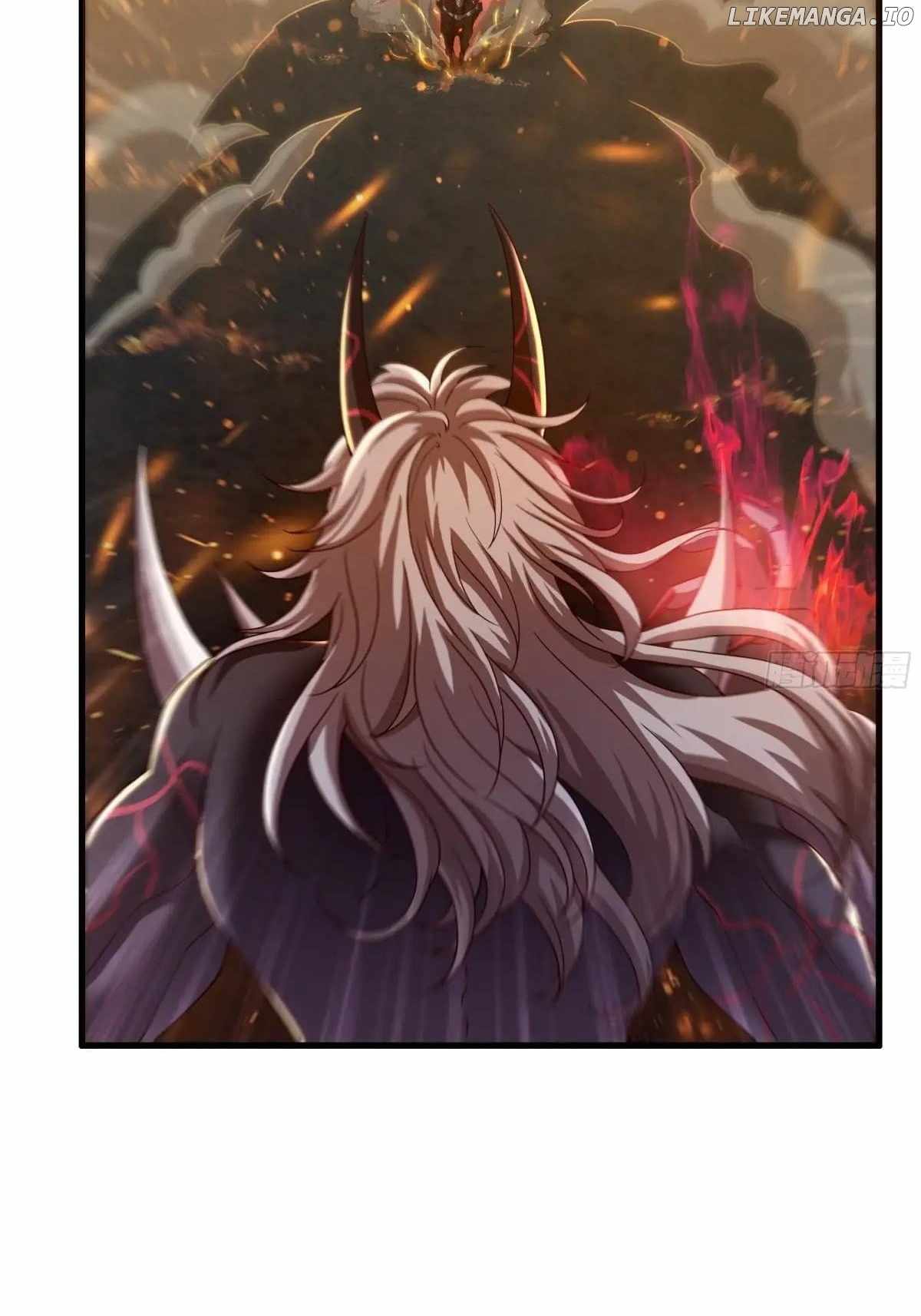 REBIRTH OF KING ZHOU: NOT BEING THE ULTIMATE VILLAIN Chapter 77 page 42