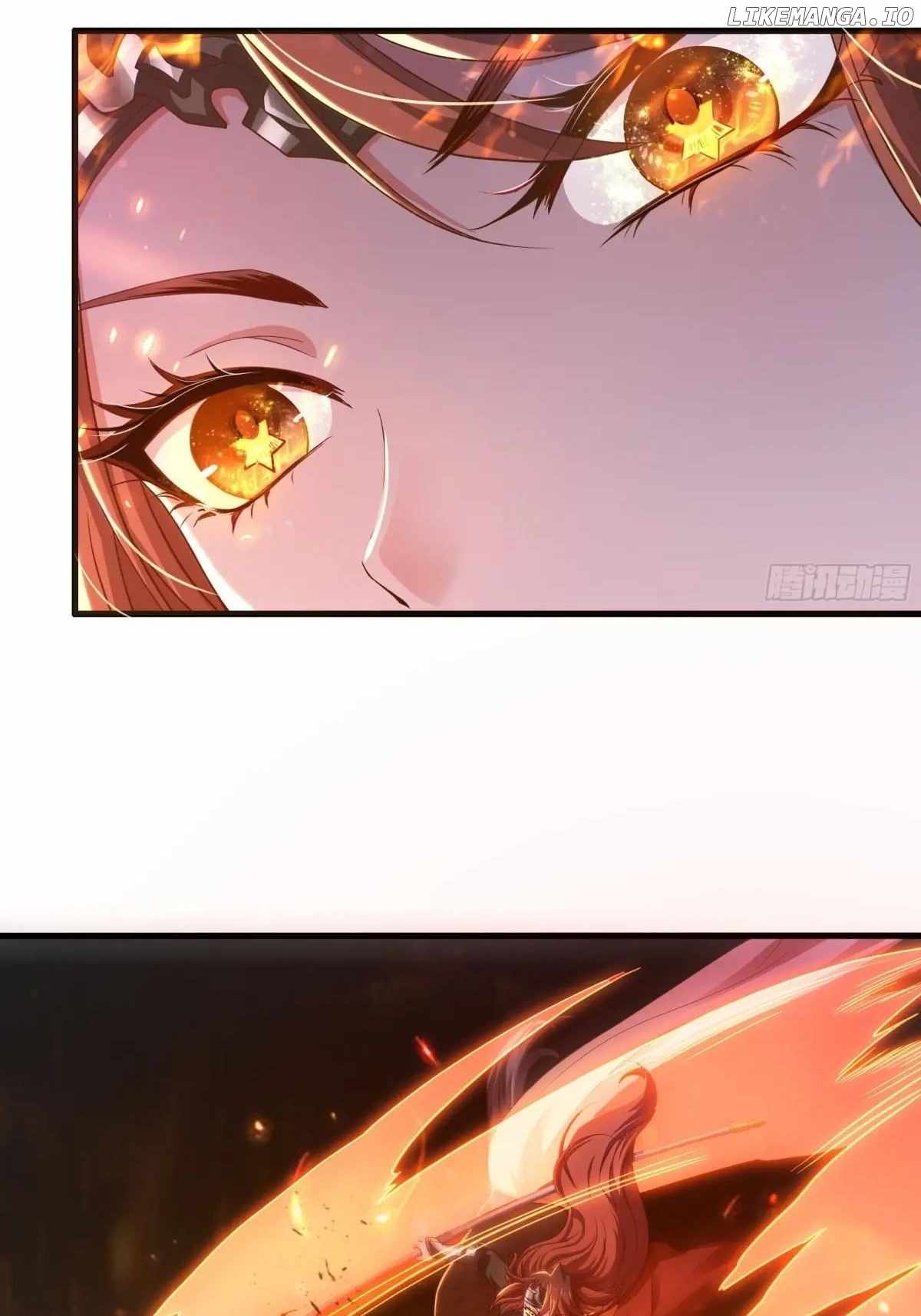 REBIRTH OF KING ZHOU: NOT BEING THE ULTIMATE VILLAIN Chapter 77 page 43