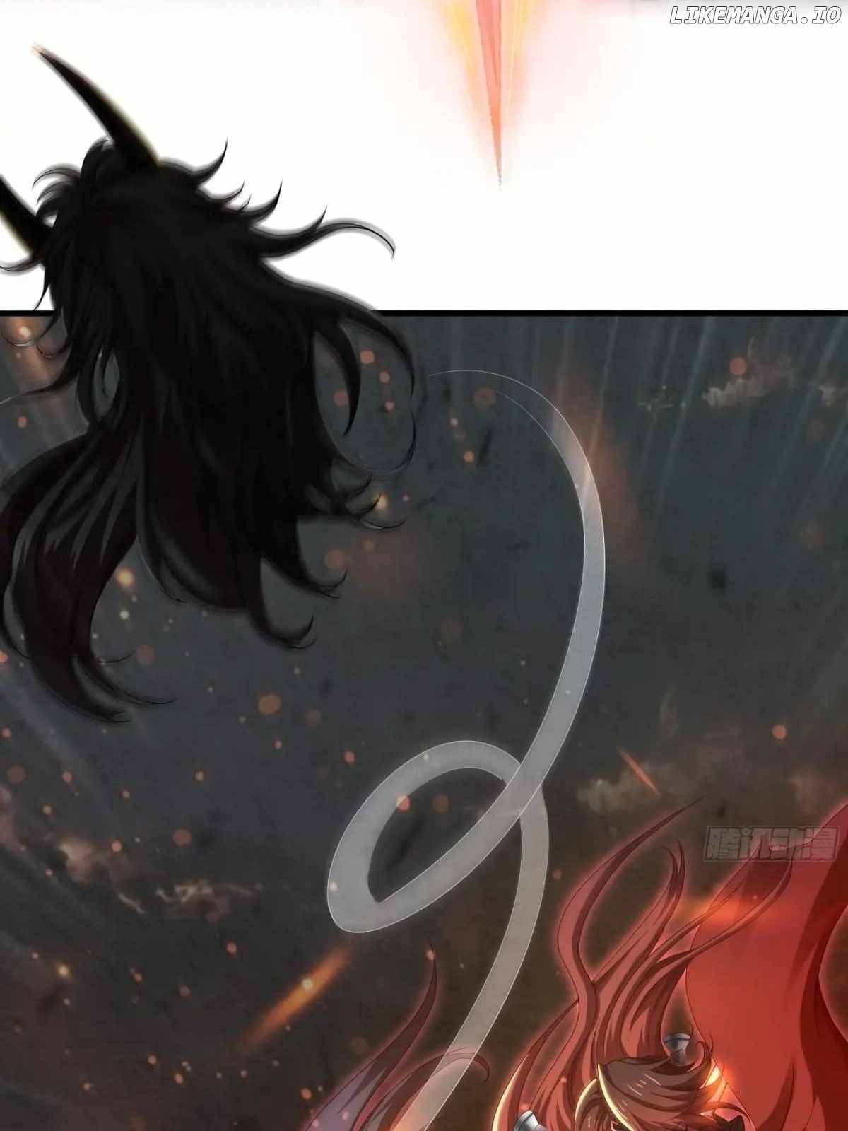 REBIRTH OF KING ZHOU: NOT BEING THE ULTIMATE VILLAIN Chapter 77 page 49