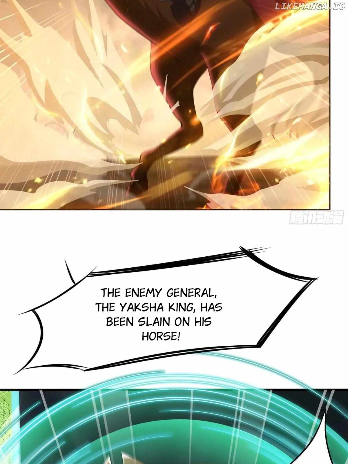REBIRTH OF KING ZHOU: NOT BEING THE ULTIMATE VILLAIN Chapter 77 page 53
