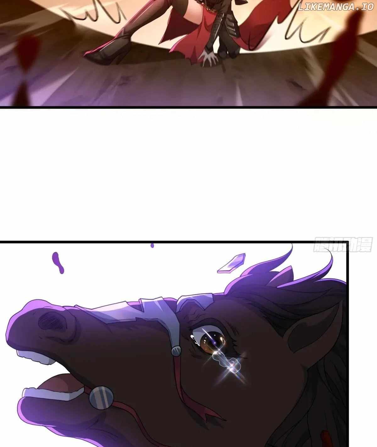 REBIRTH OF KING ZHOU: NOT BEING THE ULTIMATE VILLAIN Chapter 77 page 60