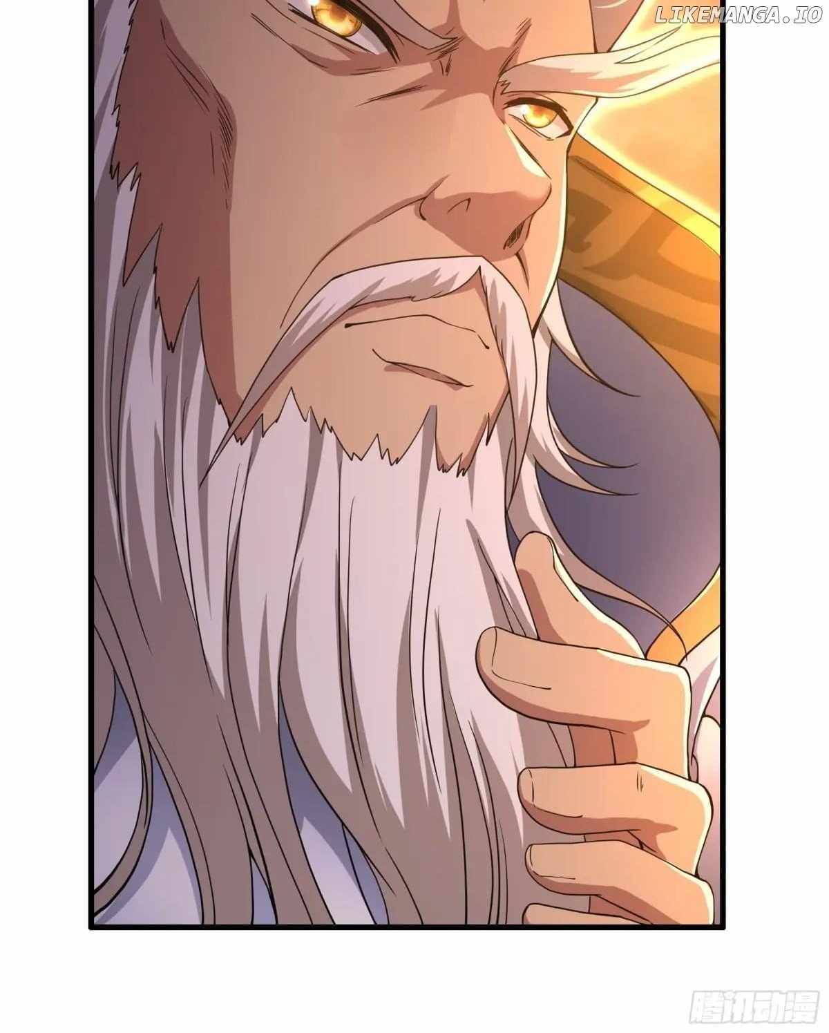 REBIRTH OF KING ZHOU: NOT BEING THE ULTIMATE VILLAIN Chapter 78 page 5