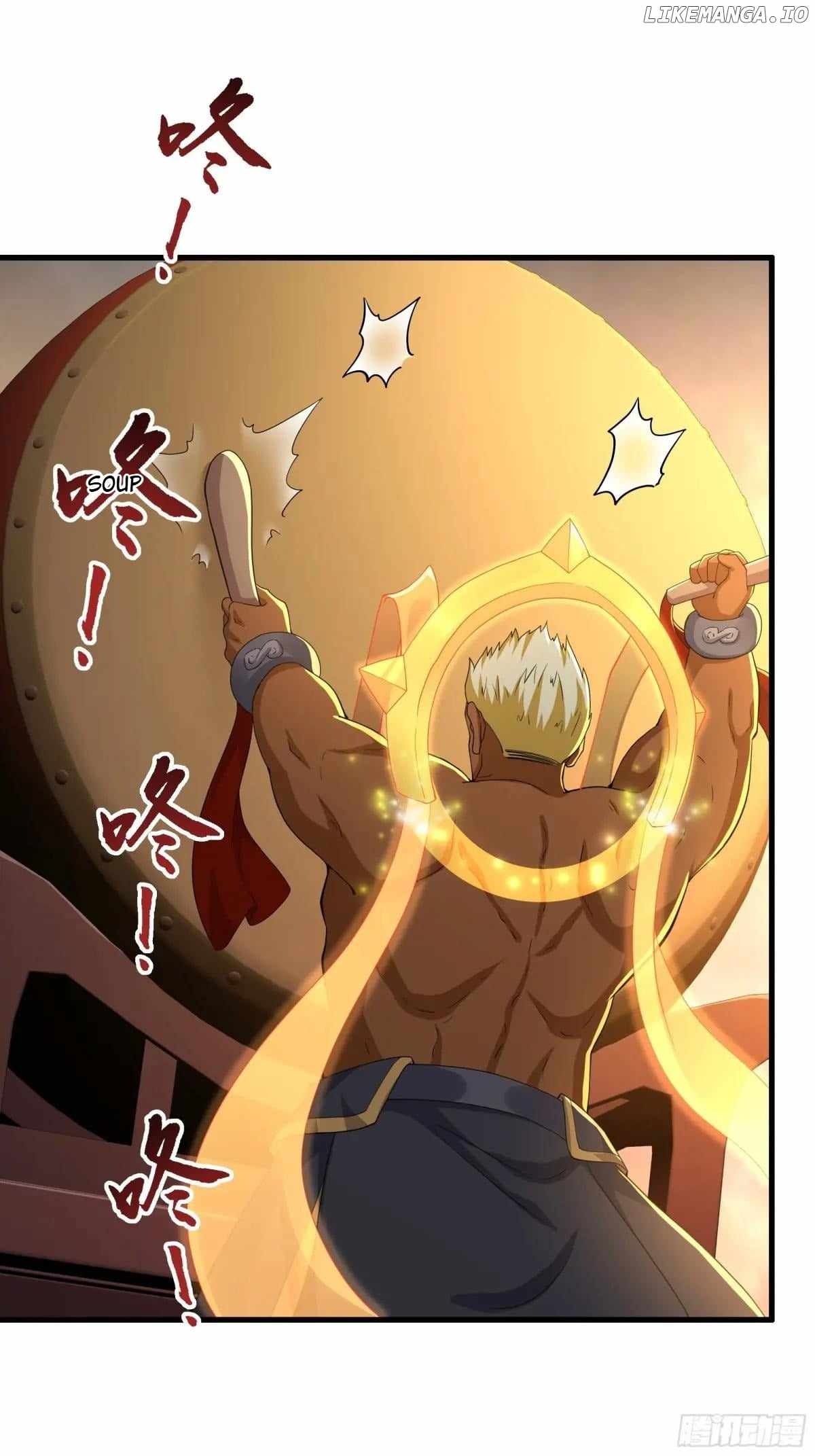 REBIRTH OF KING ZHOU: NOT BEING THE ULTIMATE VILLAIN Chapter 78 page 6