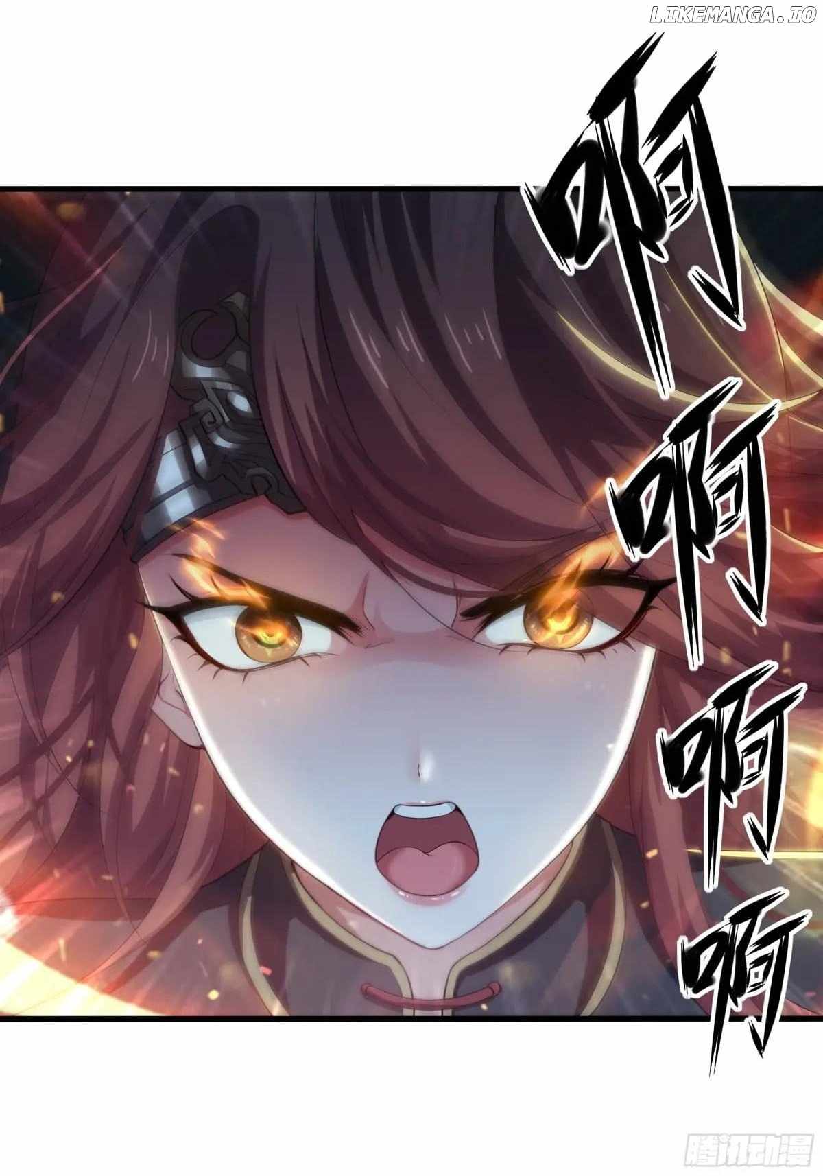 REBIRTH OF KING ZHOU: NOT BEING THE ULTIMATE VILLAIN Chapter 78 page 9