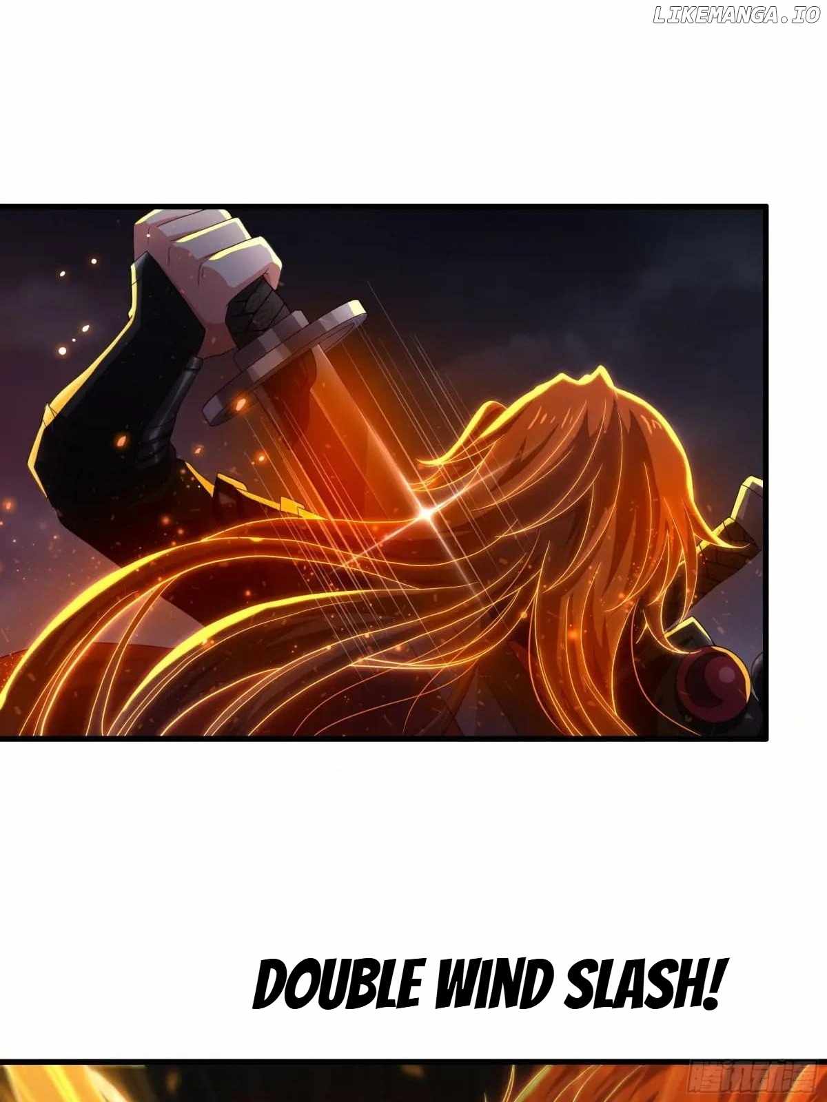 REBIRTH OF KING ZHOU: NOT BEING THE ULTIMATE VILLAIN Chapter 78 page 15