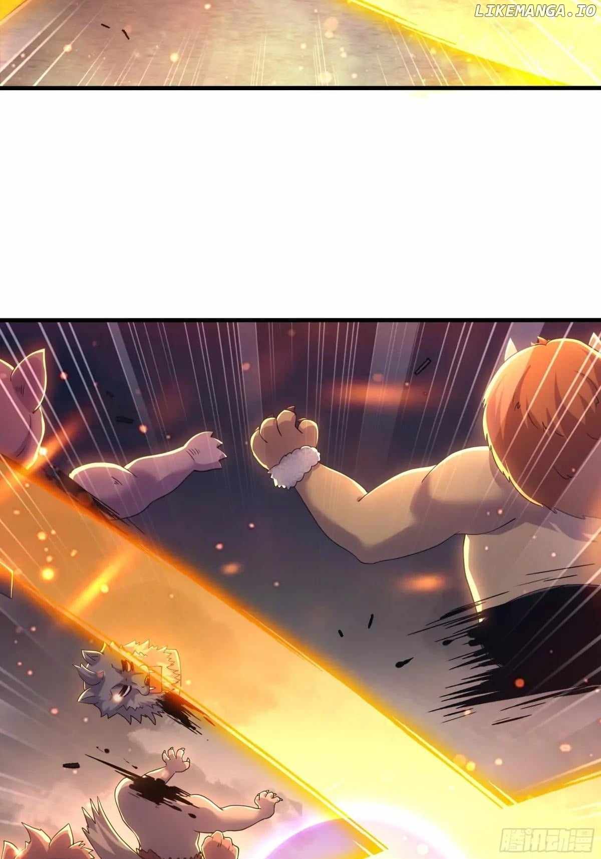 REBIRTH OF KING ZHOU: NOT BEING THE ULTIMATE VILLAIN Chapter 78 page 20