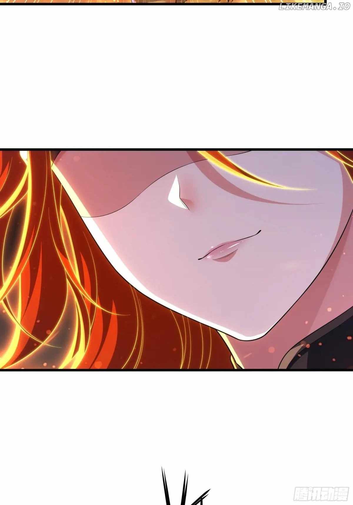 REBIRTH OF KING ZHOU: NOT BEING THE ULTIMATE VILLAIN Chapter 78 page 27