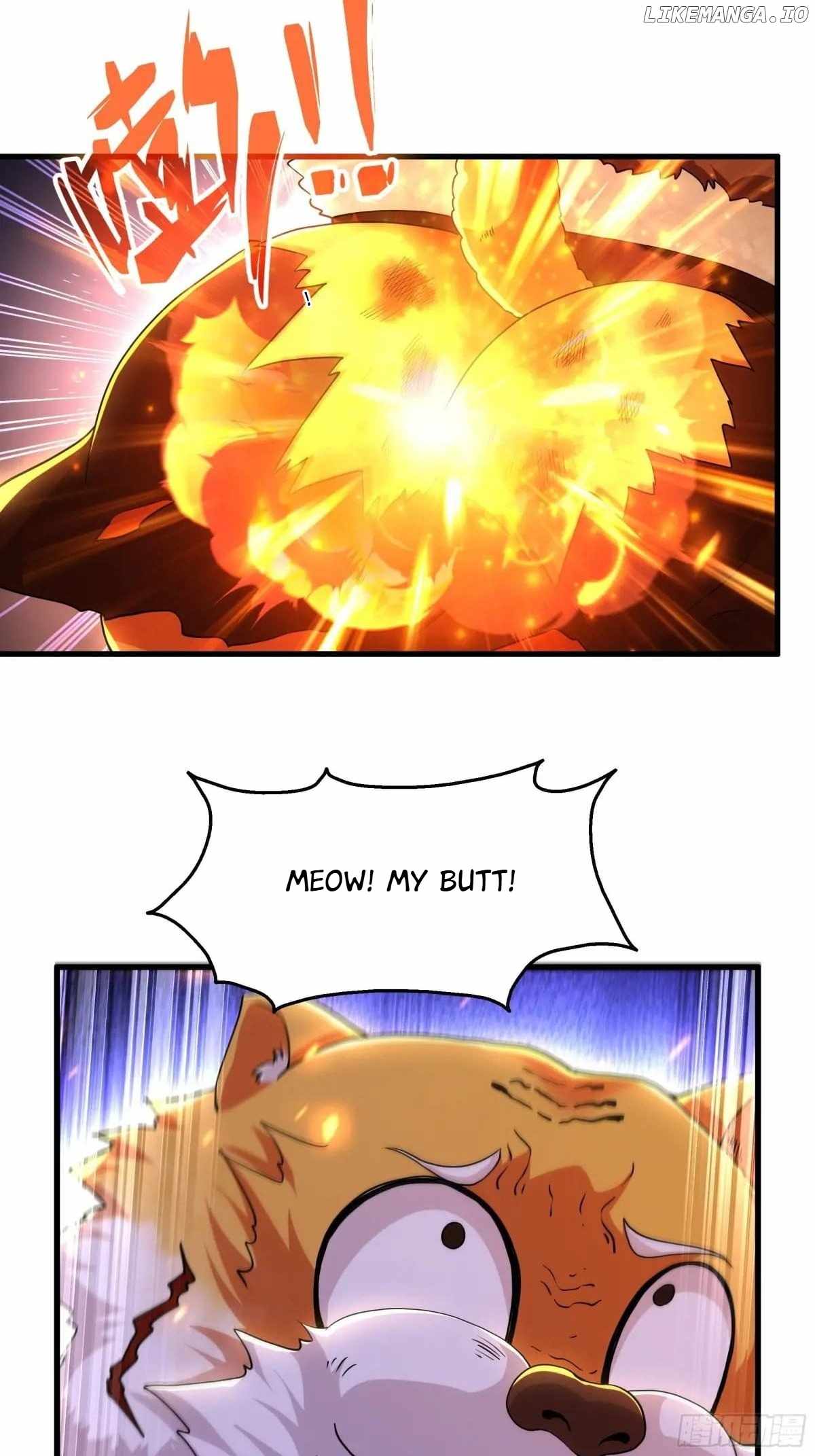 REBIRTH OF KING ZHOU: NOT BEING THE ULTIMATE VILLAIN Chapter 78 page 46