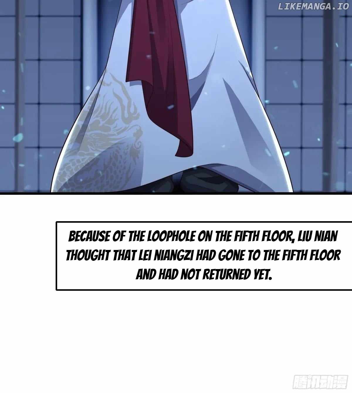 REBIRTH OF KING ZHOU: NOT BEING THE ULTIMATE VILLAIN Chapter 78 page 49