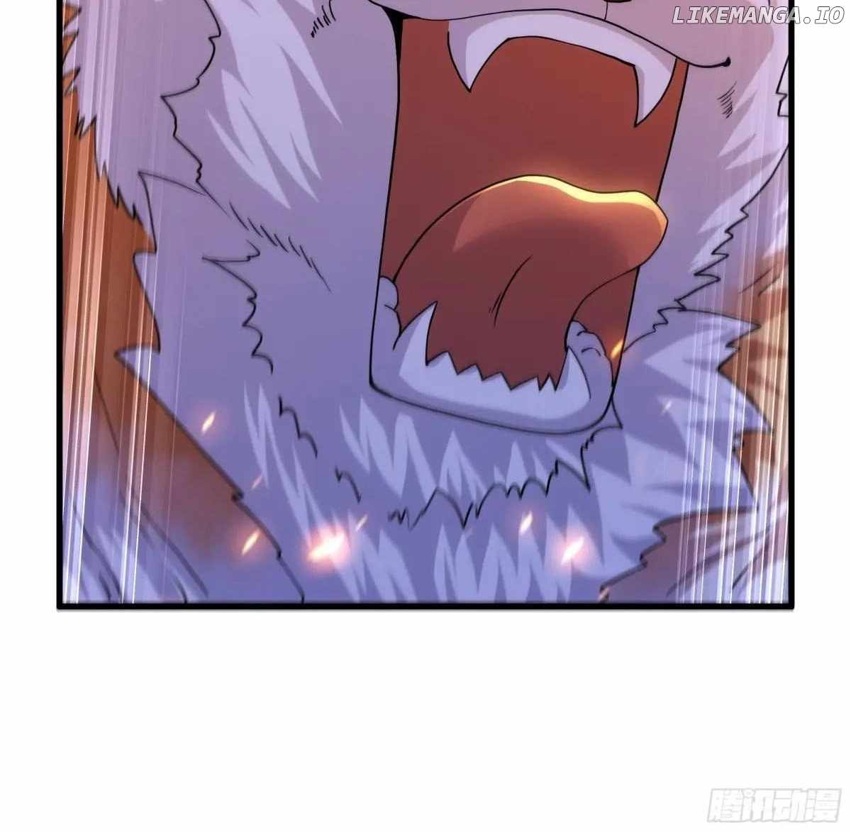 REBIRTH OF KING ZHOU: NOT BEING THE ULTIMATE VILLAIN Chapter 78 page 47