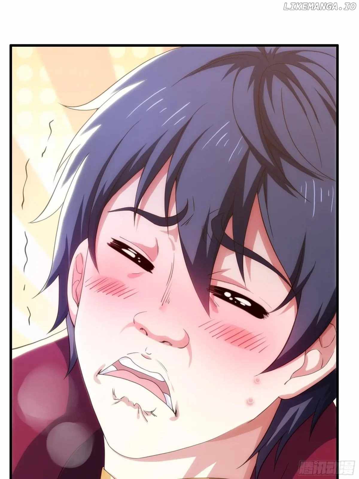 REBIRTH OF KING ZHOU: NOT BEING THE ULTIMATE VILLAIN Chapter 79 page 3
