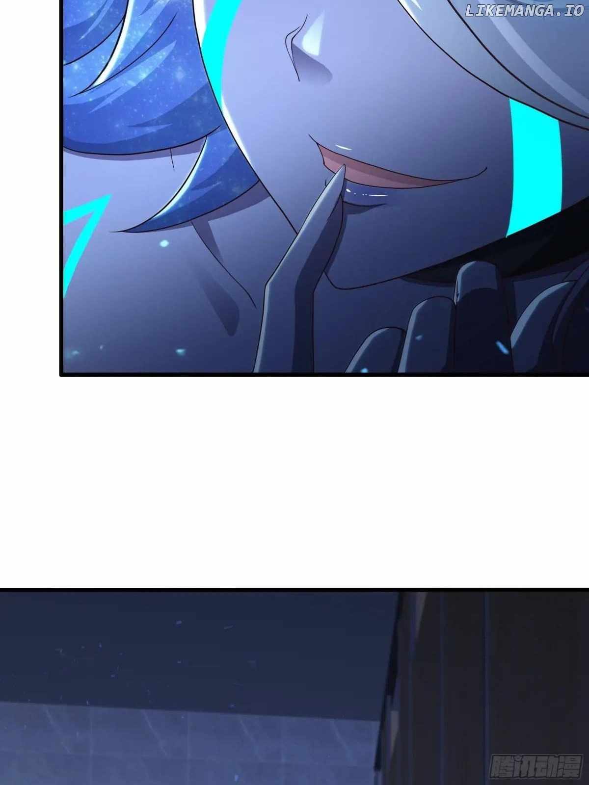 REBIRTH OF KING ZHOU: NOT BEING THE ULTIMATE VILLAIN Chapter 79 page 6
