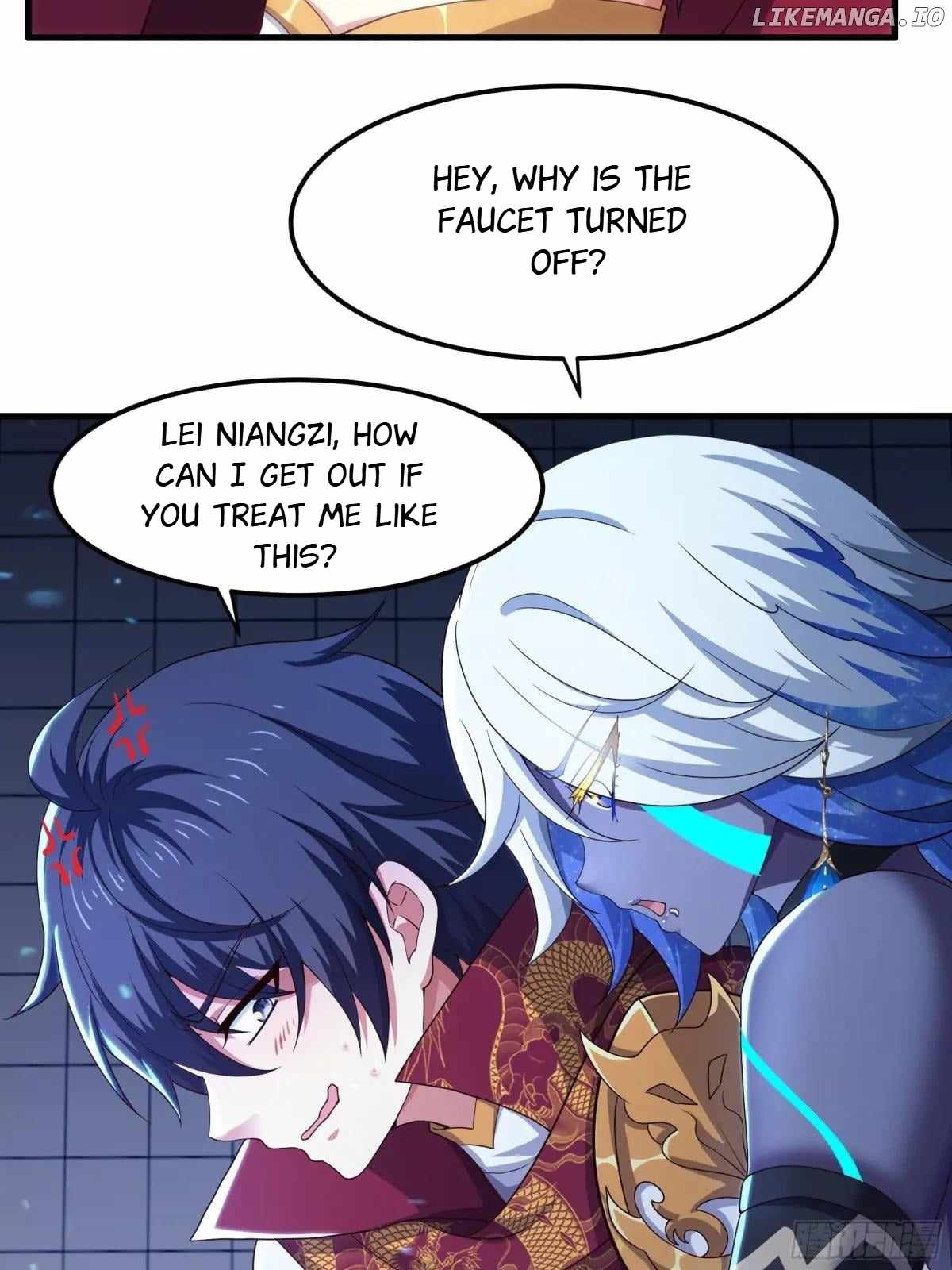REBIRTH OF KING ZHOU: NOT BEING THE ULTIMATE VILLAIN Chapter 79 page 4