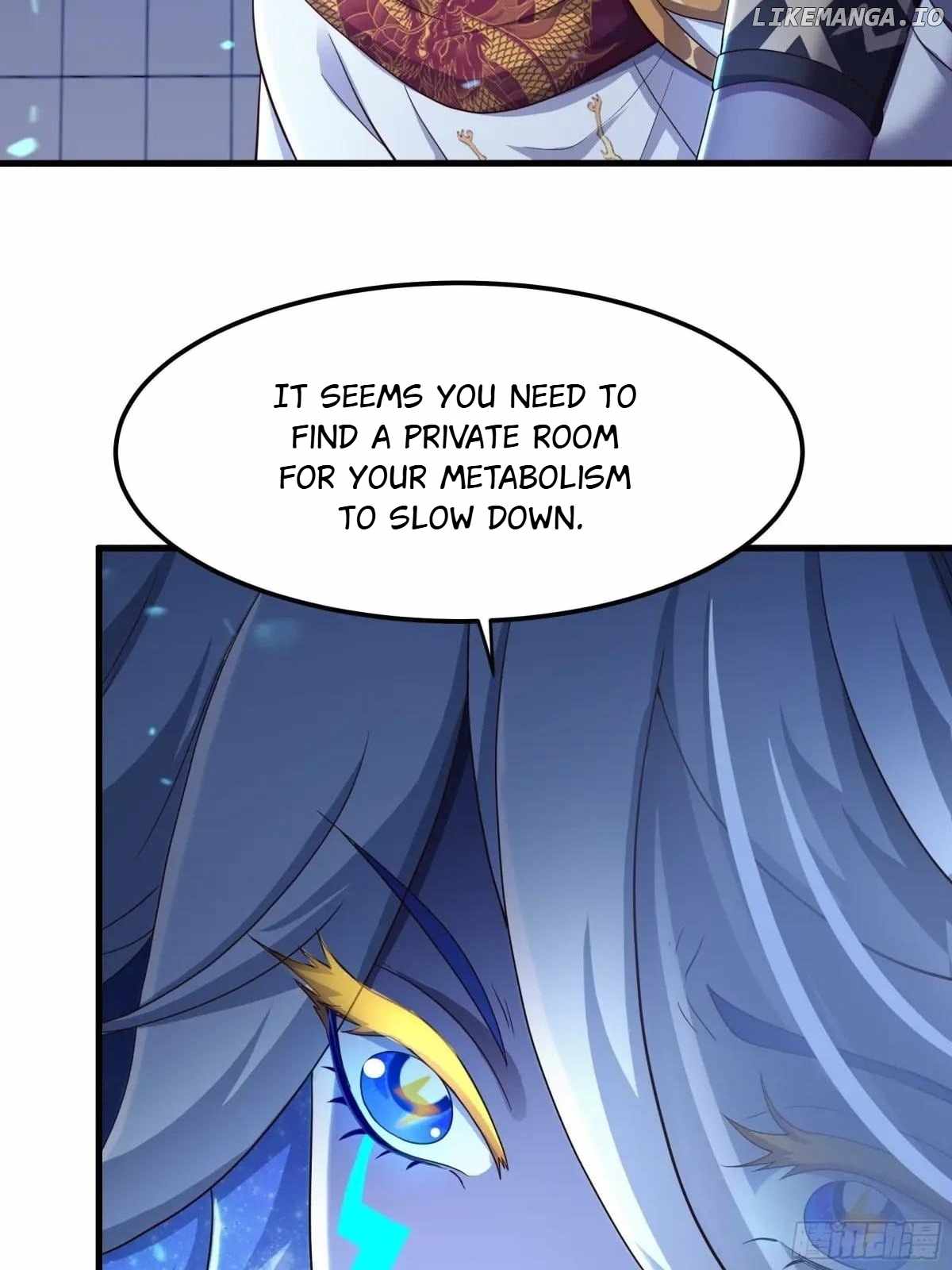 REBIRTH OF KING ZHOU: NOT BEING THE ULTIMATE VILLAIN Chapter 79 page 5