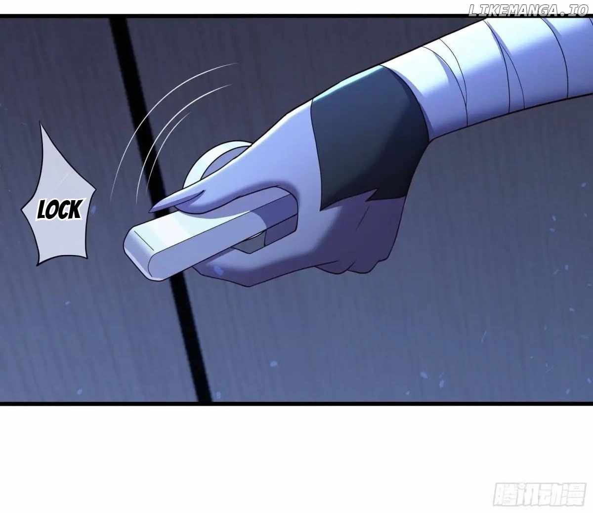 REBIRTH OF KING ZHOU: NOT BEING THE ULTIMATE VILLAIN Chapter 79 page 8