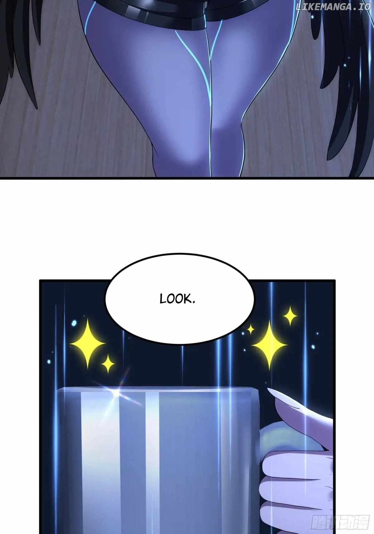 REBIRTH OF KING ZHOU: NOT BEING THE ULTIMATE VILLAIN Chapter 79 page 13