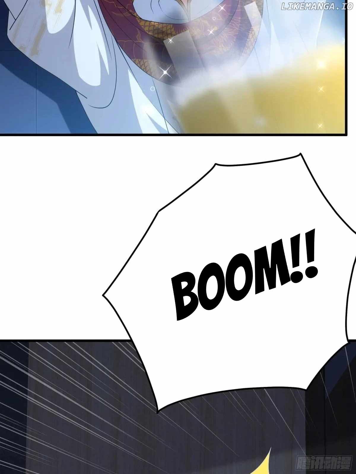 REBIRTH OF KING ZHOU: NOT BEING THE ULTIMATE VILLAIN Chapter 79 page 19