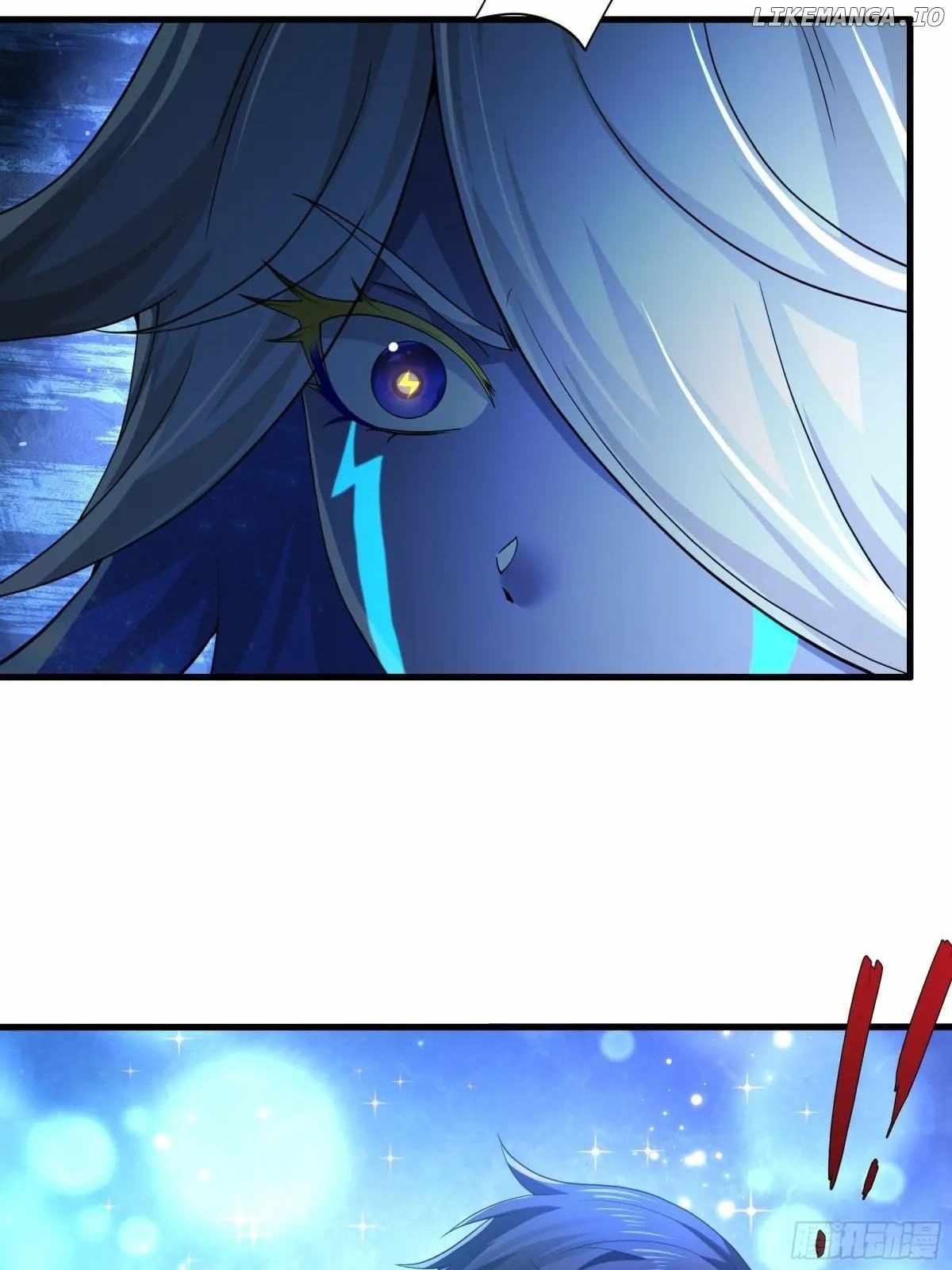 REBIRTH OF KING ZHOU: NOT BEING THE ULTIMATE VILLAIN Chapter 79 page 29