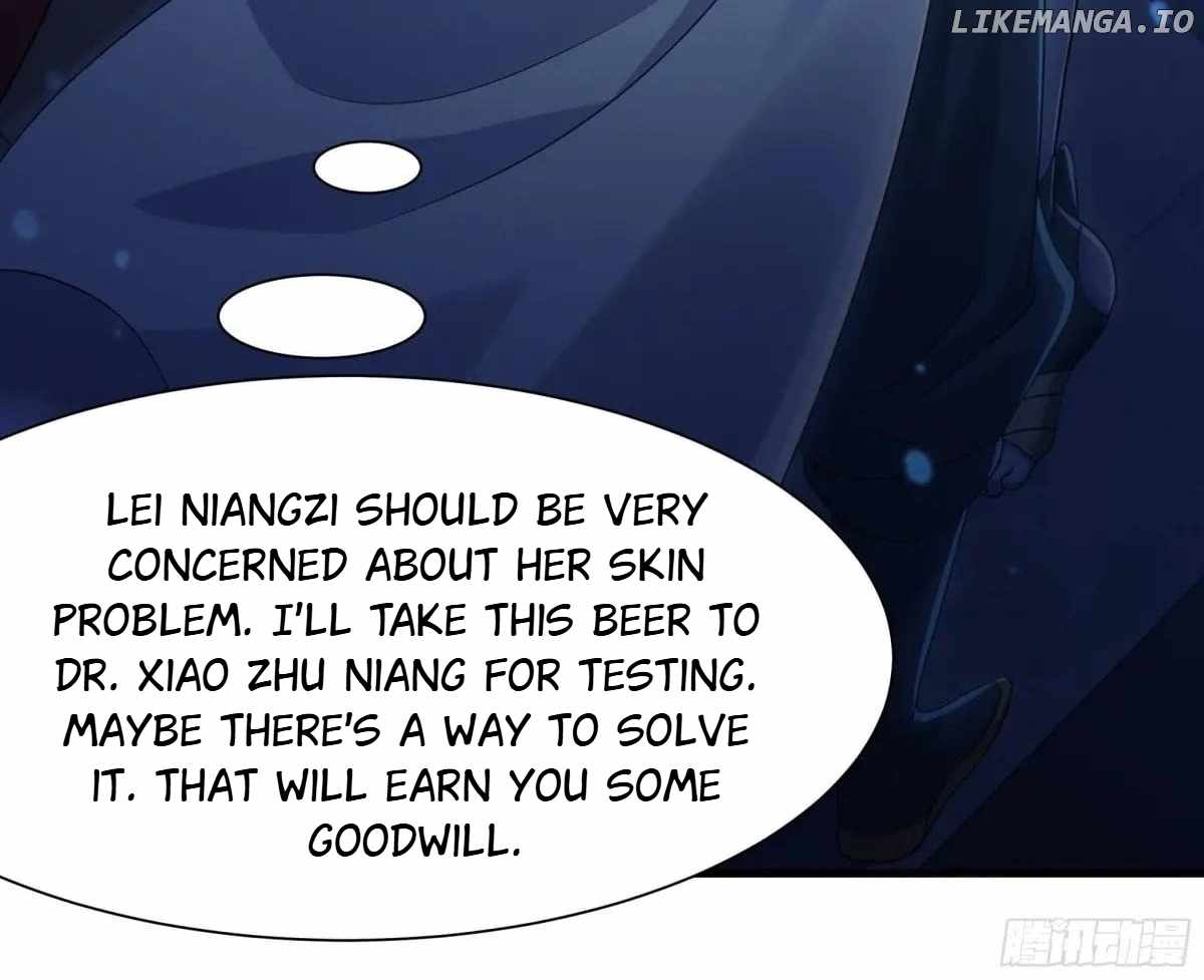 REBIRTH OF KING ZHOU: NOT BEING THE ULTIMATE VILLAIN Chapter 79 page 35