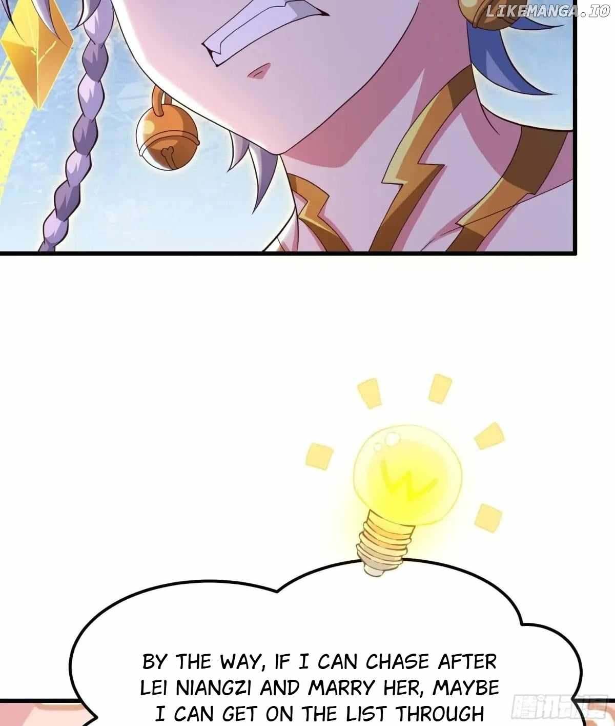 REBIRTH OF KING ZHOU: NOT BEING THE ULTIMATE VILLAIN Chapter 79 page 23