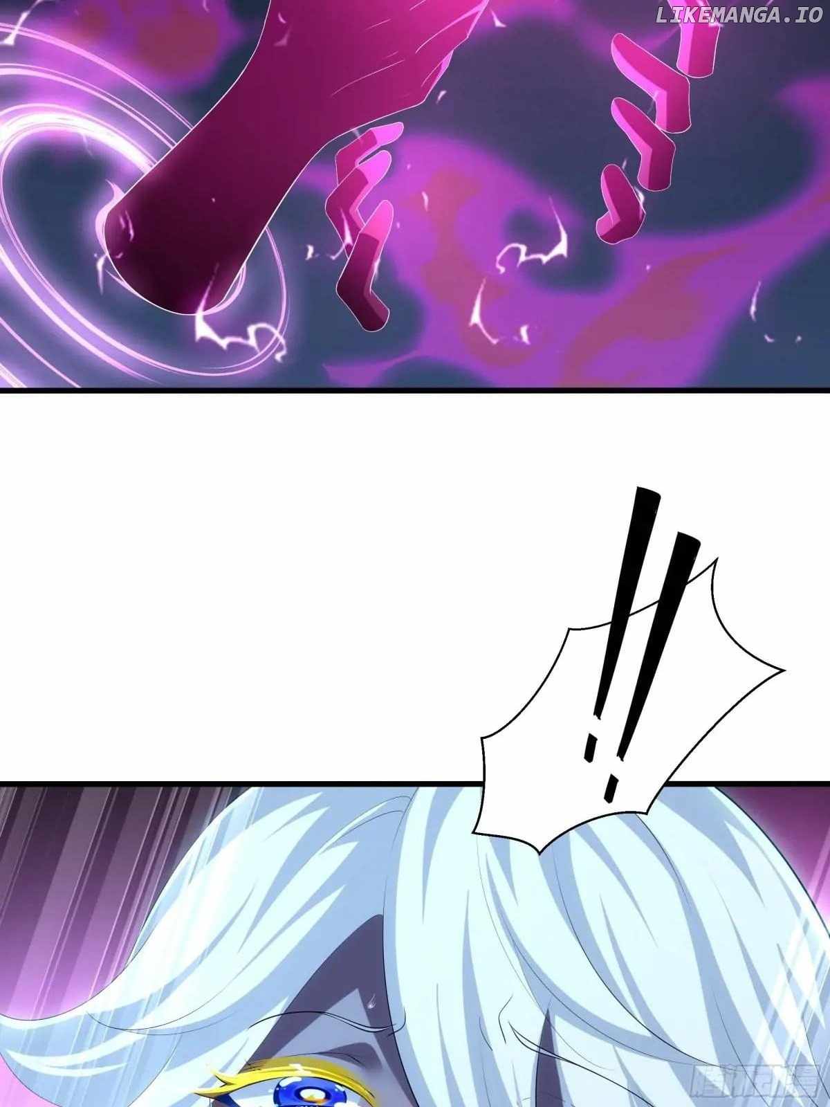 REBIRTH OF KING ZHOU: NOT BEING THE ULTIMATE VILLAIN Chapter 79 page 38