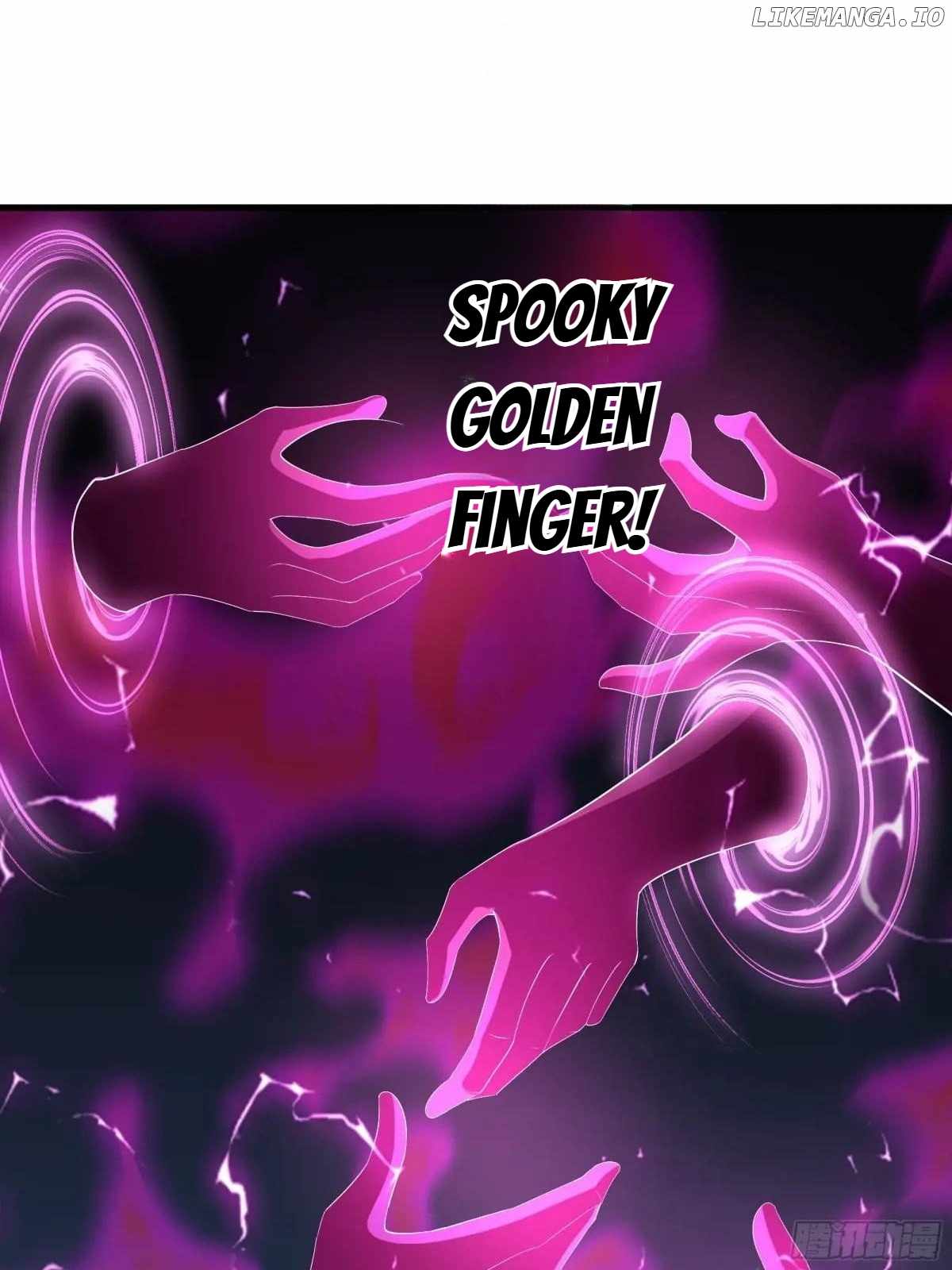 REBIRTH OF KING ZHOU: NOT BEING THE ULTIMATE VILLAIN Chapter 79 page 37