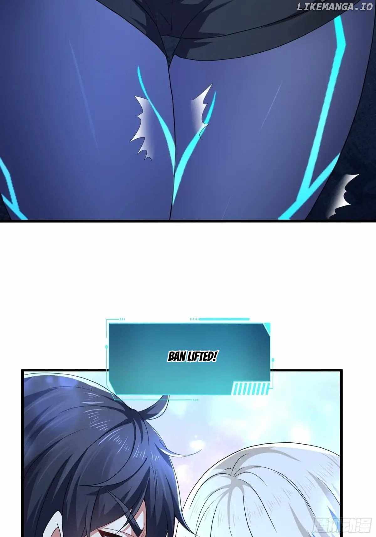 REBIRTH OF KING ZHOU: NOT BEING THE ULTIMATE VILLAIN Chapter 79 page 44