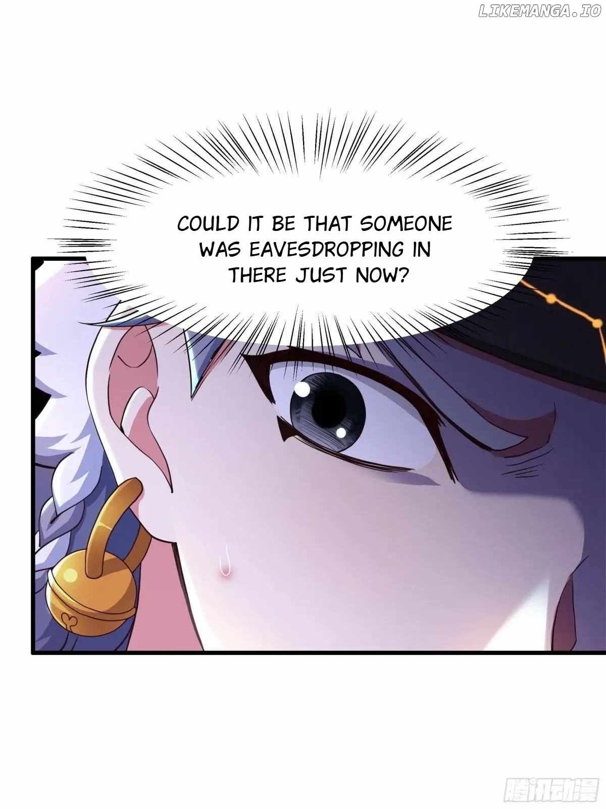 REBIRTH OF KING ZHOU: NOT BEING THE ULTIMATE VILLAIN Chapter 79 page 41