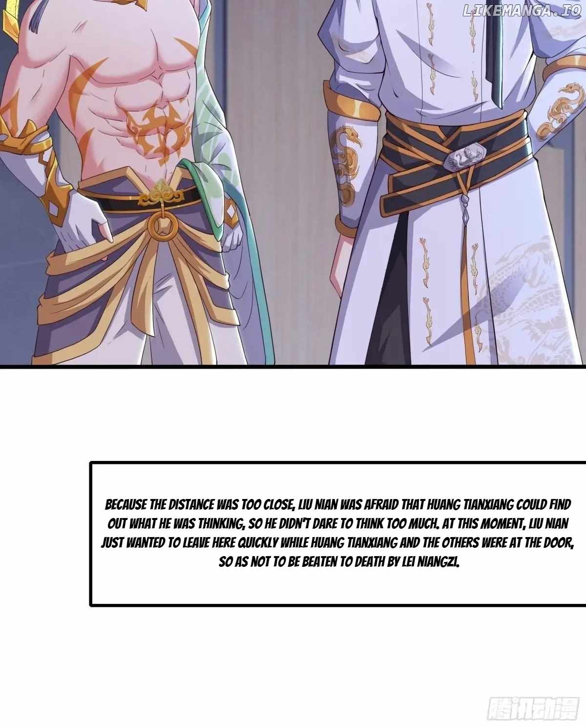 REBIRTH OF KING ZHOU: NOT BEING THE ULTIMATE VILLAIN Chapter 79 page 49