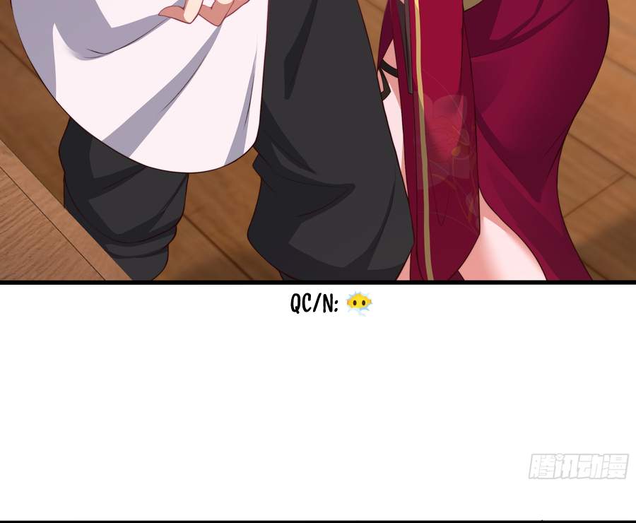 REBIRTH OF KING ZHOU: NOT BEING THE ULTIMATE VILLAIN Chapter 8 page 9