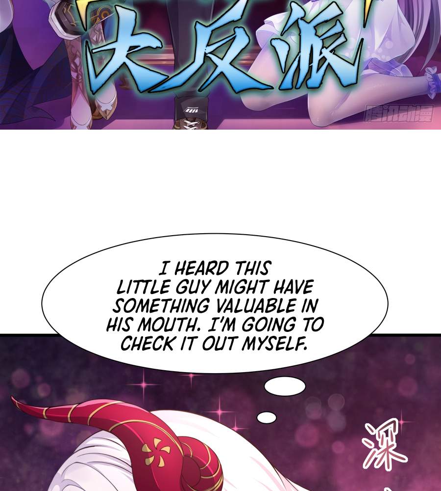 REBIRTH OF KING ZHOU: NOT BEING THE ULTIMATE VILLAIN Chapter 8 page 3