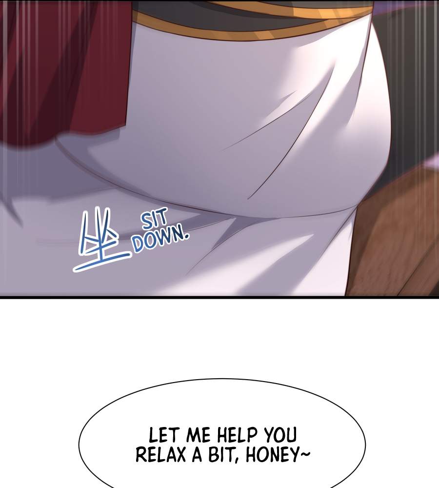 REBIRTH OF KING ZHOU: NOT BEING THE ULTIMATE VILLAIN Chapter 8 page 10