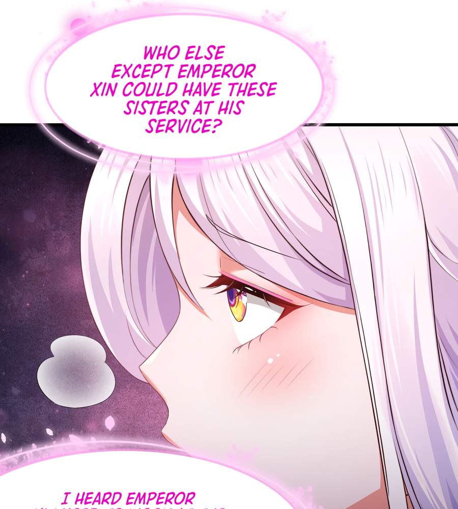 REBIRTH OF KING ZHOU: NOT BEING THE ULTIMATE VILLAIN Chapter 8 page 17