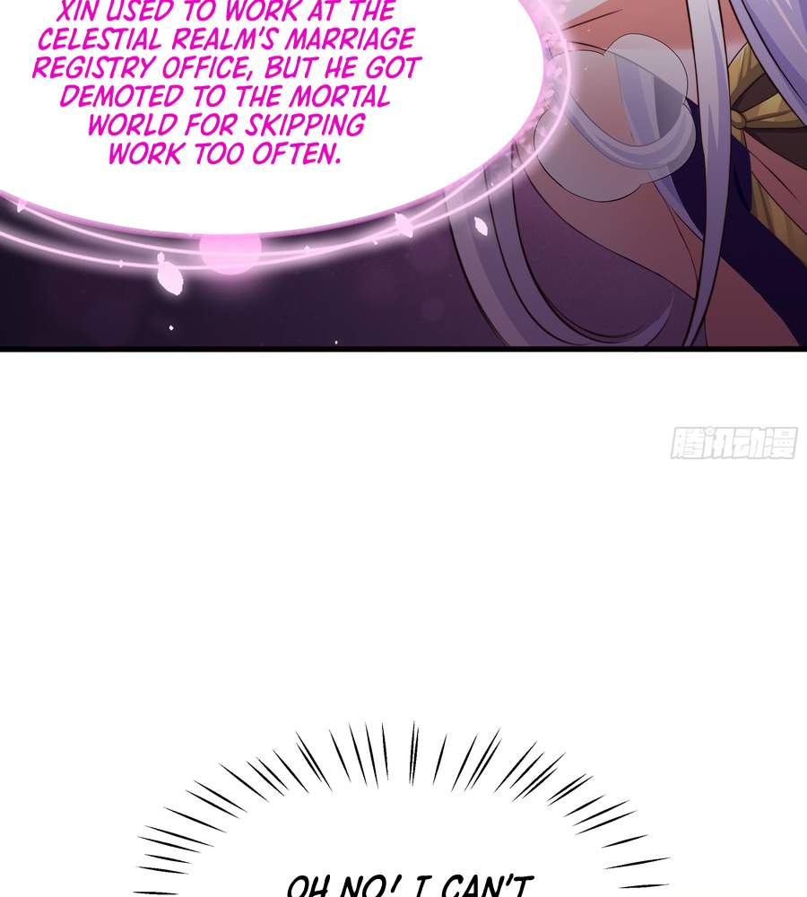 REBIRTH OF KING ZHOU: NOT BEING THE ULTIMATE VILLAIN Chapter 8 page 18