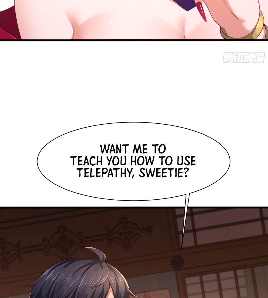 REBIRTH OF KING ZHOU: NOT BEING THE ULTIMATE VILLAIN Chapter 8 page 31