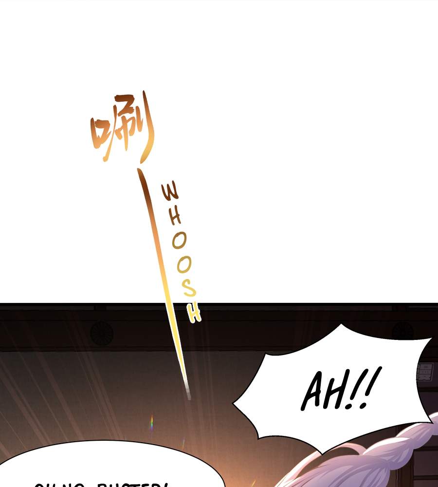 REBIRTH OF KING ZHOU: NOT BEING THE ULTIMATE VILLAIN Chapter 8 page 33